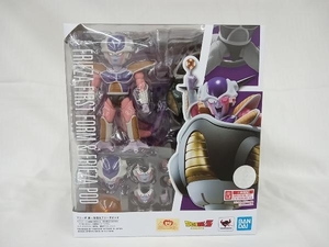 未開封品 S.H.Figuarts フリーザ 第一形態&フリーザポッド ドラゴンボールZ