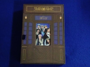 DVD 2019 BTS 5TH MUSTER [MAGIC SHOP](UNIVERSAL MUSIC STORE & FC限定版)