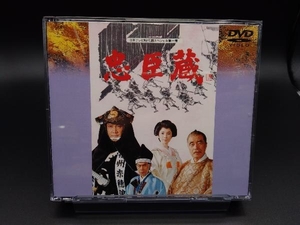 DVD 忠臣蔵