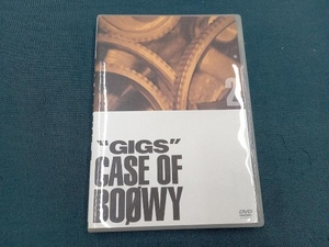 DVD GIGS CASE OF BOOWY2