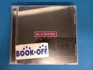 BLACKPINK CD BLACKPINK(DVD付)