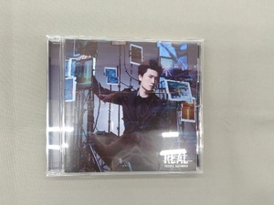 畠中祐 CD REAL(通常盤)