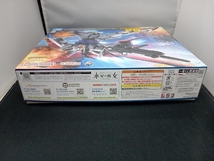 プラモデル B賞 1/100 エールストライクガンダム Ver.RM ソリッドクリア MG 一番くじ ガンプラ 2023 「機動戦士ガンダムSEED」_画像5