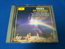 DVD ワーグナー:ラインの黄金 全曲_画像1