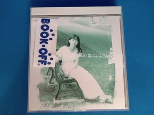 谷山浩子 CD Memories