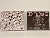 DEEN CD DEEN The Best DX ~Basic to Respect~(初回生産限定盤)_画像3