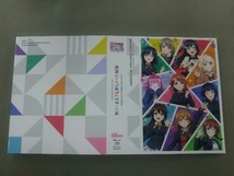 ラブライブ!虹ヶ咲学園スクールアイドル同好会 校内シャッフルフェスティバル Blu-ray Memorial BOX(完全生産限定版)(Blu-ray Disc)_画像5