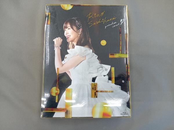 指原莉乃卒業コンサート~さよなら、指原莉乃~ SPECIAL Blu-ray BOX(Blu-ray Disc)
