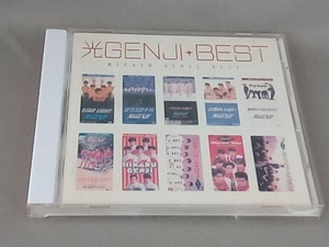 光GENJI CD 光GENJIベスト