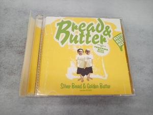 ブレッド&バター CD Silver Bread&Golden Butter~Early Best 1972-1981~(Hybrid SACD)