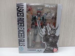 [ с коробкой ] S.H.Figuarts Kamen Rider Exceed girus Kamen Rider Agito 