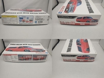 現状品 プラモデル アオシマ 1/24 YN86 ハイラックス ニューオールドスクール '95(トヨタ) ザ・モデルカー No.59_画像3