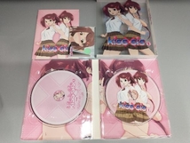 【※※※】[全4巻セット]kiss×sis 1~4(数量限定版)(Blu-ray Disc)_画像4