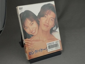 【未開封品】 DVD ロングバケーション