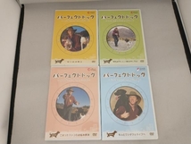 【1円出品】[全4巻セット]DVD パーフェクトドッグ　Vol.1〜4　ショップジャパン刊_画像2