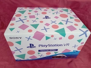 動作未確認 PlayStation VR Special Offer