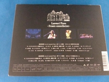 植田真梨恵 Live of Lazward Piano -凍てついた星座- at 大阪市中央公会堂(Blu-ray Disc)_画像2