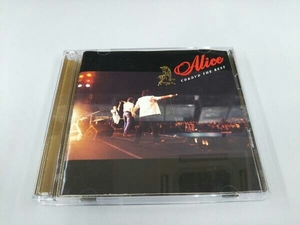  Alice CD CD & DVD THE BEST Alice (CD+DVD)