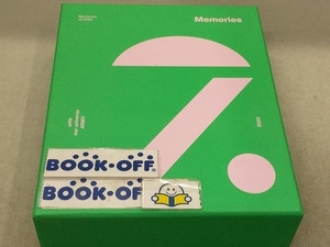 BTS MEMORIES OF 2020(UNIVERSAL MUSIC STORE & FC限定版)(Blu-ray Disc)