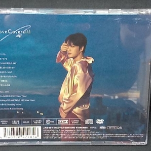 ジェジュン(J-JUN) CD Love Covers (初回生産限定盤)(DVD付)の画像2