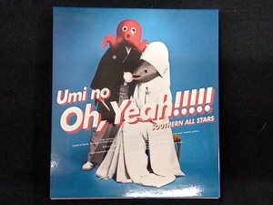 サザンオールスターズ CD 海のOh,Yeah!!(完全生産限定盤)