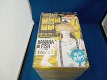 BANANA　FISH　全20巻セット復刻版BOX　吉田秋生_画像5