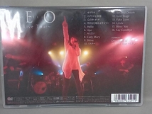 DVD LEO~1st Live Tour~_画像2