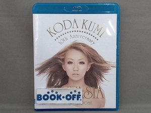 KODA KUMI 10th Anniversary ~FANTASIA~ in TOKYO DOME(Blu-ray Disc)