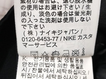 NIKE × sacai AS UNRG Pant ナイキ サカイ カーゴパンツ XLサイズ ブラック　再構築_画像9