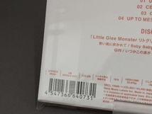 【未開封品】 Little Glee Monster CD UP TO ME! (初回生産限定盤) (Blu-ray Disc付)_画像5