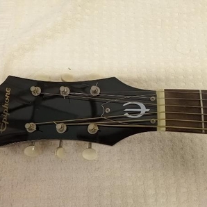 大特価 動作品 【管理番号G】Epiphone EJ-45 EB アコースティクギターの画像2