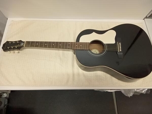 大特価 動作品 【管理番号G】Epiphone EJ-45 EB アコースティクギター