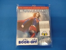 SUPERGIRL/スーパーガール＜セカンド＞コンプリート・セット(Blu-ray Disc)_画像1