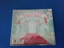 未開封 Little Glee Monster CD Fanfare(通常盤)_画像2