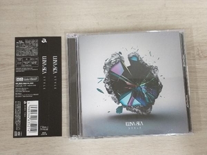 LUNA SEA CD STYLE(初回生産限定盤)(Blu-ray Disc付)