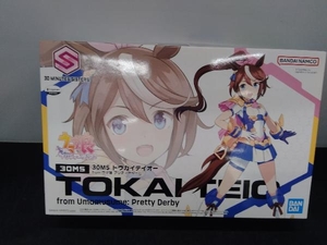 プラモデル バンダイ トウカイテイオー from ウマ娘 プリティーダービー 30MS 「ウマ娘 プリティーダービー」