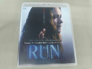 RUN/ラン(Blu-ray Disc)
