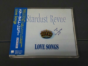 スターダスト☆レビュー CD スターダスト・レビュー16::Love Songs