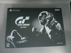 PS4 GRAN TURISMO SPORT ＜リミテッドエディション＞