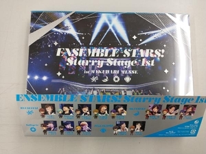 あんさんぶるスターズ! Starry Stage 1st~in 幕張メッセ~(Blu-ray Disc)