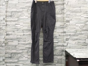 nonnative ノンネイティブ ブラック 19AW/EDUCATOR 6P TROUSER S RELAXED FIT 綿パン