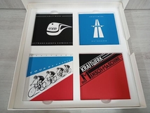 Kraftwerk CD DERKATALOG_画像4