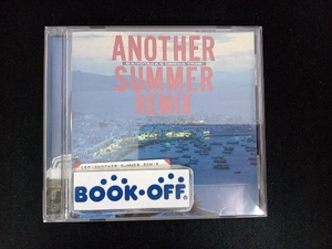 杉山清貴&オメガトライブ CD ANOTHER SUMMER REMIX