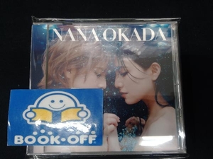 岡田奈々(AKB48) CD Asymmetry