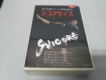 【未開封】シコアサイズ 貴乃花親方考案・監修 貴流運動法／幻冬舎 DVD付ブック シコアボール付_画像1