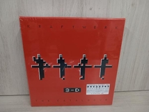 【ジャンク】 【輸入盤】 Kraftwerk 3-D THE CATALOGUE Blu-ray_画像1