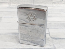 Zippo ジッポー 1999年製 U.S. AIR FORCE オイルライター_画像1