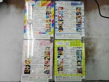 DVD ハイスクール!奇面組 COMPLETE DVD-BOX 1〜2セット新沢基栄 千葉繁 玄田哲章_画像3