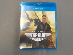 トップガン マーヴェリック(Blu-ray Disc+DVD)