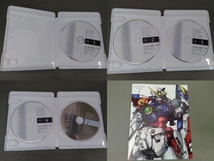 【Blu-ray】新機動戦記ガンダムW Blu-ray BOX 1(Blu-ray Disc)(期間限定生産版)_画像4